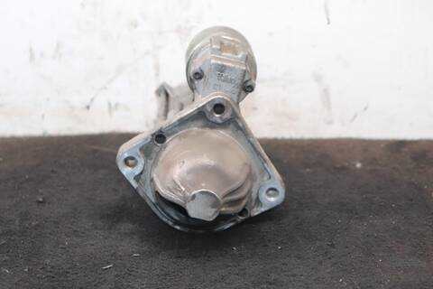 Motor de Arranque Bmw Serie 3 320 D