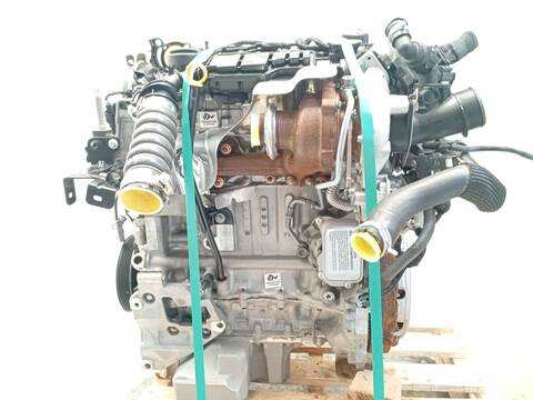 Foto 3ª: Motor Completo Ford Transit 1.5 ECOBLUE 100CV 74KW FURGONETA [ZTNC] (2024)