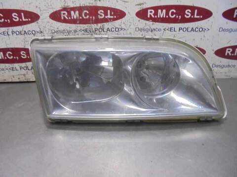 Foto 1ª: Faro Derecho Volvo V40 1.6 109CV 80KW FAMILIAR [B4164S2] (2001)