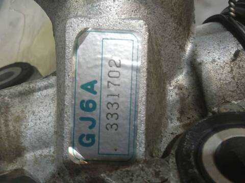 Foto 2ª: Cremallera de Direccion Mazda 6 2.0 DIESEL CAT BERLINA 136CV 100KW (2003)