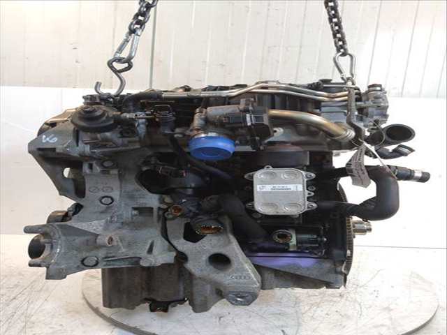 Motor Completo Audi A4 136 CV 100KW