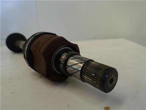 Foto 3ª: Transmision Delantera Izquierda Renault Scenic 1.9 DCI JM14) 131CV 96KW JM) [F9Q 804] (2006)