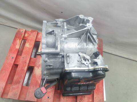 Caja Cambios Mercedes Clase C 160 CLA 220 CDI 117.303)