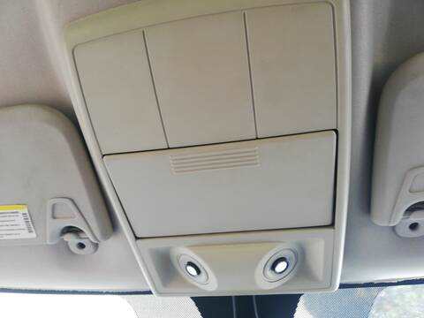 Luz Interior Fiat Freemont 939B5000