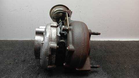 Foto 3ª: Turbocompresor Nissan Pathfinder 2.5 DCI 4WD 174CV 128KW [YD25] (2005)