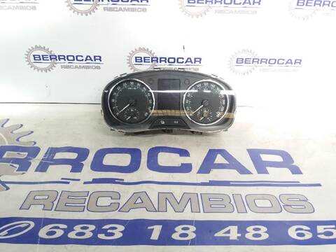 Cuadro de Instrumentos Skoda Spaceback 1.6 TDI 90CV