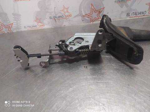 Foto 3ª: Freno de Mano Bmw Serie 3 315 318D 143CV 105KW [N47D20C] (2011)