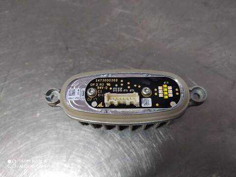 Foto 1ª: Faro Izquierdo Skoda Octavia SCOUT 4X4 150CV 110KW [CRM] (2017)