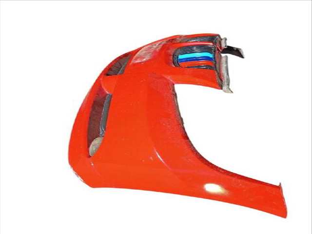 Foto 3ª: Paragolpes Delantero Bmw Serie 3 320 2.0 D E91) TOURING (2004)