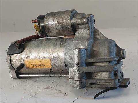 Motor de Arranque Ford Transit 2.4 DI FAA_ FAB_ FAC_ FAD_) 90CV 66KW FURGON