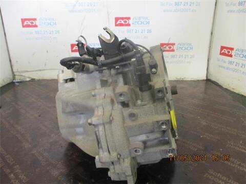 Foto 2ª: Caja Cambios Hyundai i30 1.6 CRDI 116CV 85KW [D4FB] (2009)