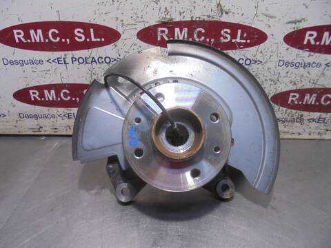 Mangueta Delantera Derecha Renault Clio BUSINESS 86CV 63KW