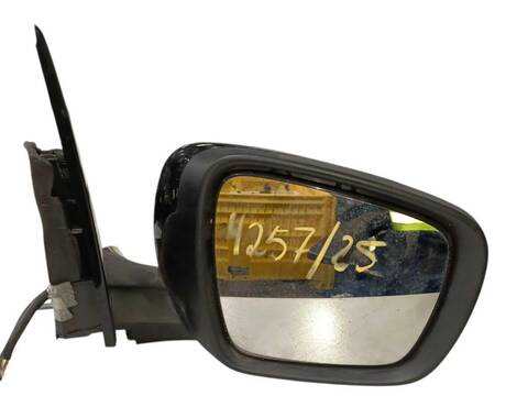 Foto 3ª: Retrovisor Derecho Renault Espace 1.6 DCI 130 (2015)