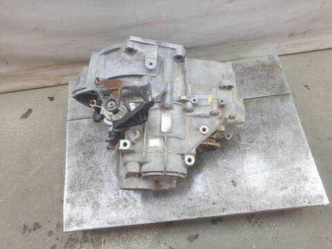 Foto 1ª: Caja Cambios Volkswagen Caddy ORIGIN 4MOTION