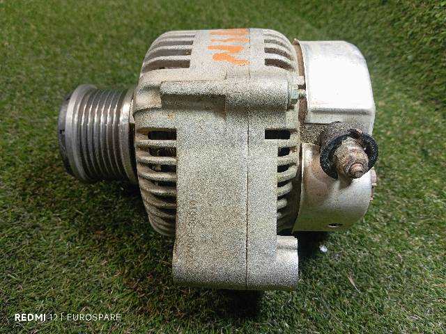 Foto 4ª: Alternador Toyota Land Cruiser 3.0 D KDJ90 GX 3P [1KD-FTV] (2002)