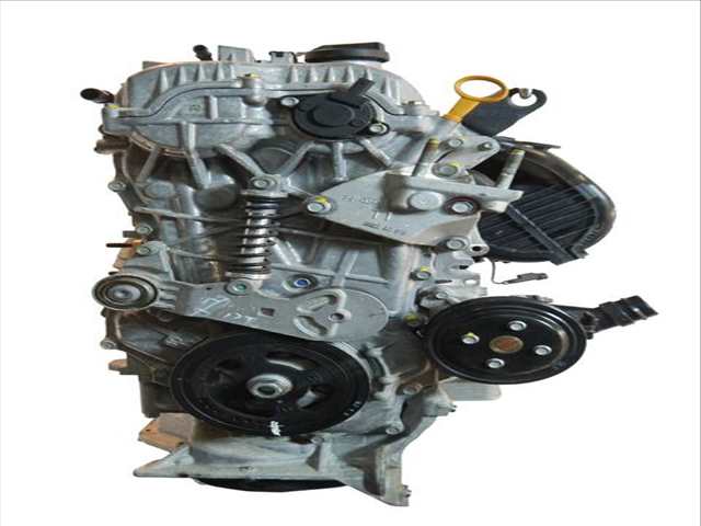 Motor Completo Kia Niro 1.6 GDI HYBRID 141 CV 104KW
