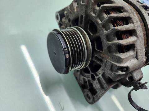 Foto 2ª: Alternador Hyundai i20 ESSENCE 75CV 55KW [D3FA] (2015)