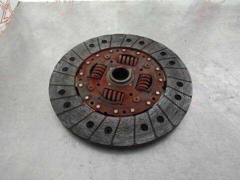 Foto 4ª: Volante Motor Mercedes Sprinter 310/313/316 CDI 906.631/633/635/637) 129CV 95KW CAJA CERRADA [646985] (2007)