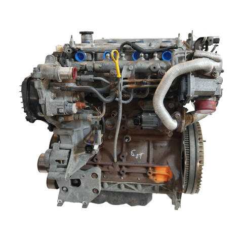 Foto 2ª: Motor Completo Mazda 6 140CV 103KW [RF7J RF] (2009)