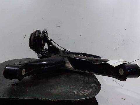 Foto 2ª: Mangueta Trasera Derecha Mercedes Vito 109/111 CDI LANG 447.703) 114CV 84KW (2014)