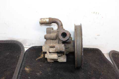 Foto 2ª: Bomba de Direccion Chrysler Voyager 2.8 CRD GRAND VOYAGER LIMITED 150CV 110KW (2001)