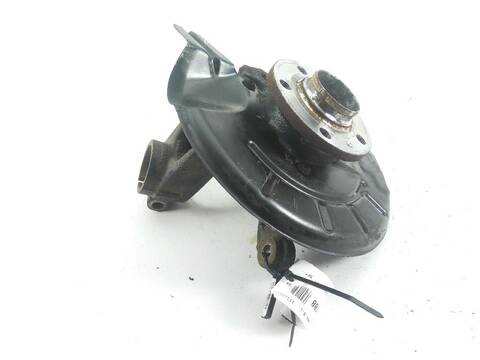 Foto 3ª: Mangueta Delantera Derecha Audi A1 1.4 TFSI [CAVG] (2010)