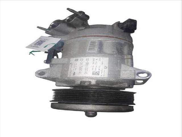 Compresor Aire Acondicionado Citroen C4 1.2 THP 130 PICASSO