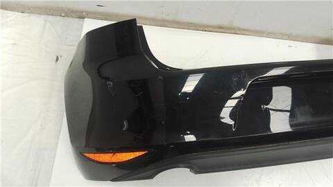 Foto 4ª: Paragolpes Trasero Volkswagen Golf 1.6 EDITION BLUEMOTION TECH. [1 6 LTR. - 77 KW TDI DPF] 105CV [CLH] (2012)
