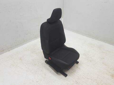 Foto 2ª: Asiento Delantero Izquierdo Renault Kangoo AUTHENTIC 113CV 83KW