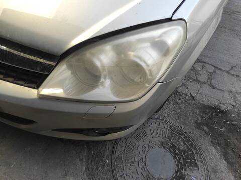 Faro Izquierdo Opel Astra Z19DTH