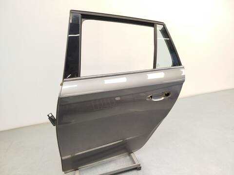 Foto 2ª: Puerta Trasera Izquierda Skoda Kamiq 1.0 TSI 110CV 81KW [DLAA] (2022)