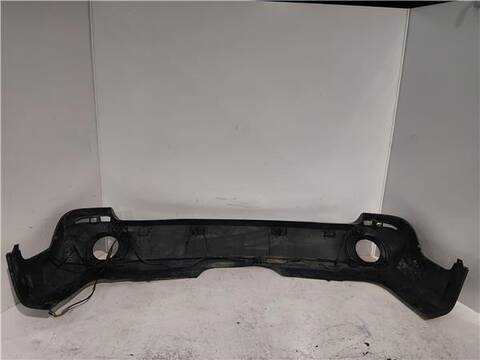 Foto 4ª: Paragolpes Trasero Bmw X5 3.0 D E70) [M57 306 D3] (2007)