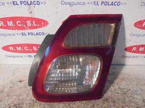 Piloto Portón Derecho Nissan Almera 1.5 DCI TD CAT 82CV 60KW