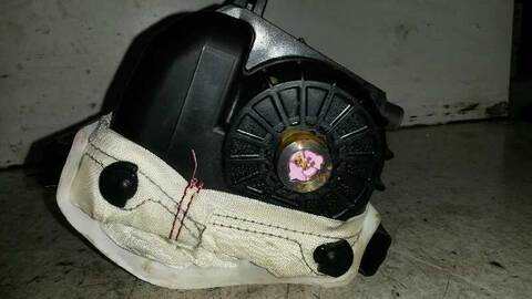 Foto 3ª: Airbag Delantero Derecho Opel Zafira 1.9 CDTI 120CV 88KW [Z19DT] (2005)