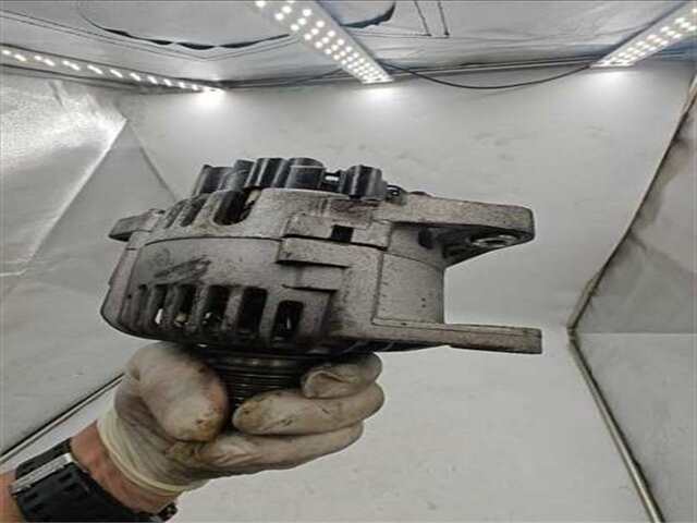 Alternador Renault Scenic 1.5 DYNAMIQUE [1.5 LTR. - 78 KW DCI DIESEL] (JM)(2003-_)