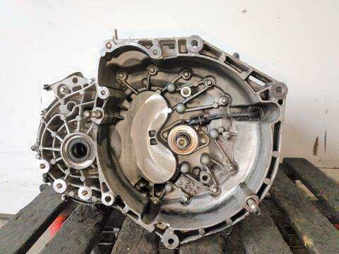 Foto 1ª: Caja Cambios Fiat Bravo G II 198) 198A3000 (2011)