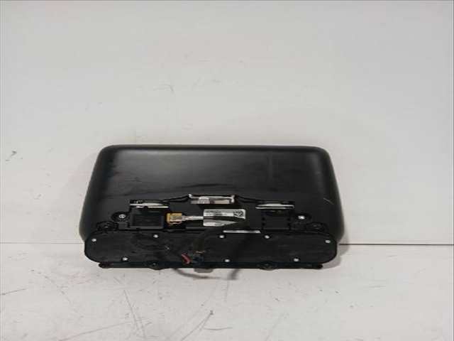 Foto 3ª: Pantalla Multifuncion Ford Puma 1.0 ECOBOOST 125CV [B7JA B7JB B7JE] (2019)