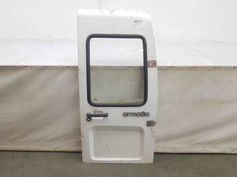 Foto 2ª: Puerta Trasera Derecha Citroen C1 1.8 D 60CV [DW8] (1985)