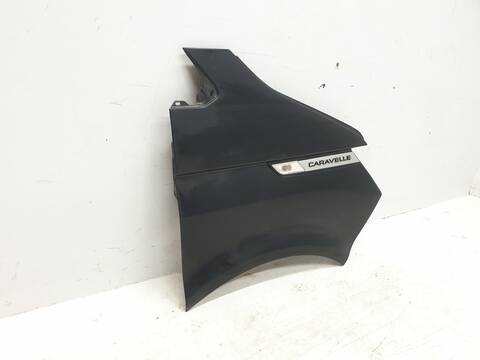 Foto 3ª: Aleta Delantera Derecha Volkswagen Caravelle T6 ORIGIN FWD