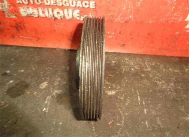 Foto 2ª: Cigüeñal Peugeot 407 2.0 HDI 135 [RHR (DW10BTED4)]