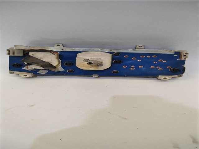 Cuadro de Instrumentos Nissan Patrol 2.7 DIESEL