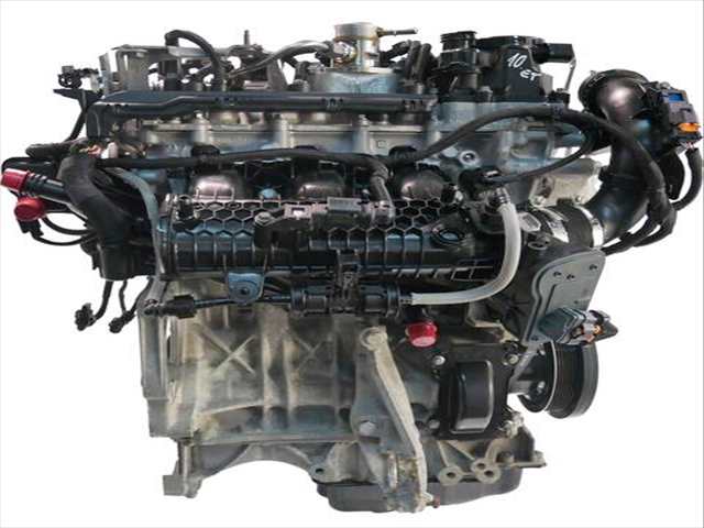 Motor Completo Opel Corsa 101 CV 74KW