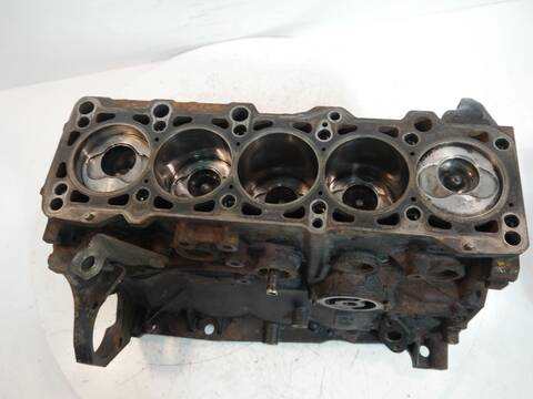 Bloque Motor Volkswagen California 88 CV 65KW