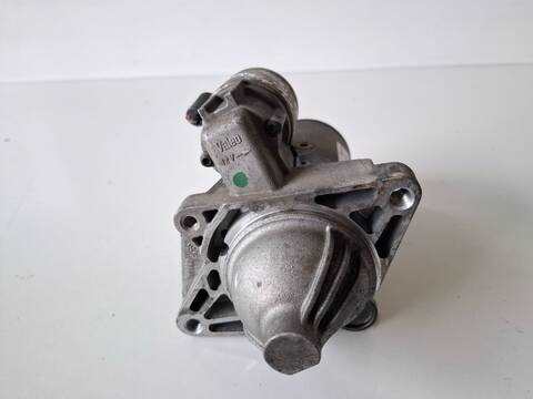 Motor de Arranque Nissan Qashqai ACENTA 2.0 DCI TD CAT 150CV