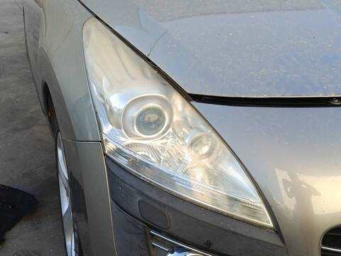 Faro Derecho Peugeot 3008 9HR