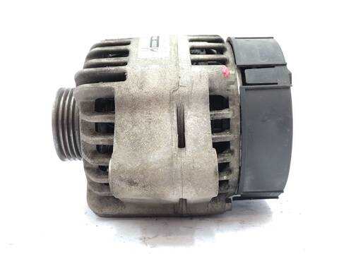 Foto 3ª: Alternador Subaru Justy 1.5 AWD G3X413) 99CV 73KW [M15A] (2008)