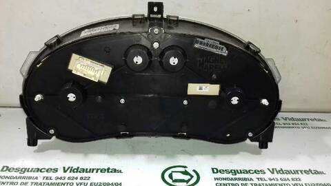 Foto 2ª: Cuadro de Instrumentos Peugeot Partner CONFORT L1 75CV 55KW [9HN] (2014)