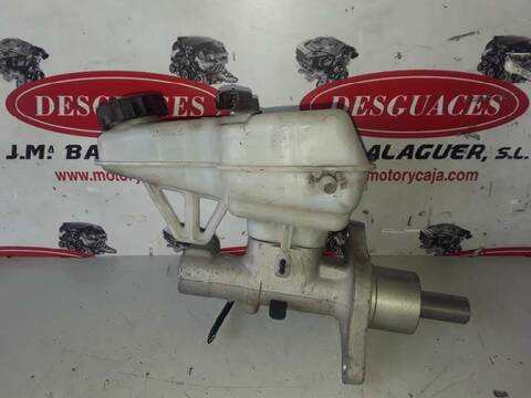Foto 2ª: Bomba Freno Citroen Jumpy CHAPA CONFORT 900KG 94CV (2000)