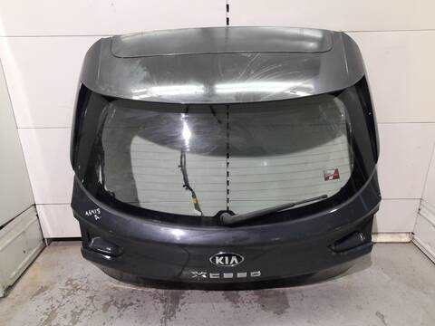 Portón Kia Xceed DRIVE 120CV 88KW