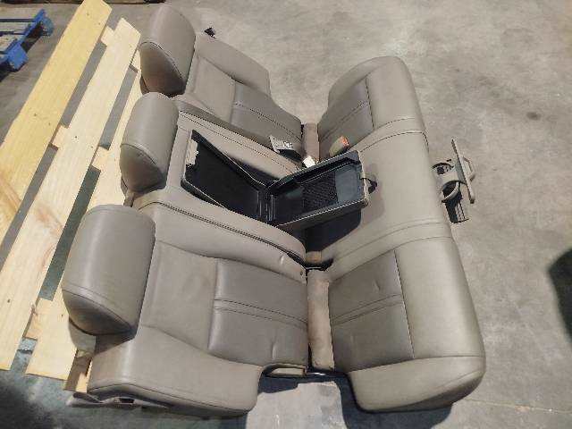 Foto 3ª: Asiento Delantero Derecho Jeep Grand Cherokee 3.0 D CRD WK [642980 MB] (2005)